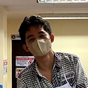 John Mike Asuncion
