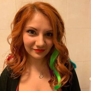 Giulia Iscru