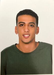 User portfolio avatar