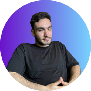 Mahfoud MERZOUG avatar