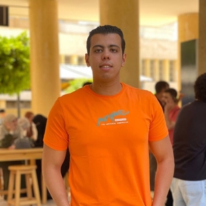 Mohamed Ahmed Salah