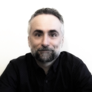 Chris Cozzuol avatar