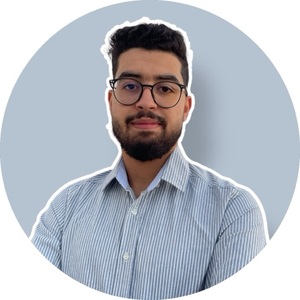 MOUZOUNA SAMIR Avatar