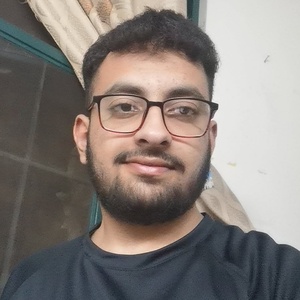 Qamar Mehmood avatar