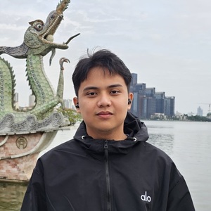 Christian Galeno Avatar