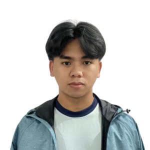 Benjamin Francis Abadilla