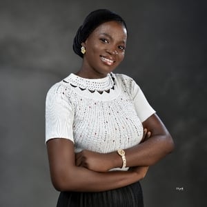 Sarah Obiajulu Azuka