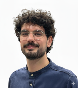 User portfolio avatar