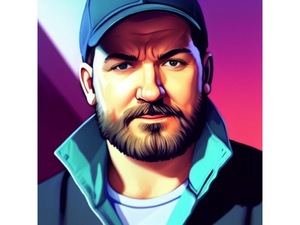 Gareth Roberts Avatar