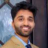 Nikhil Rangarajan