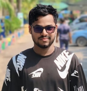 Mohammed Arfan