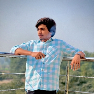 User portfolio avatar