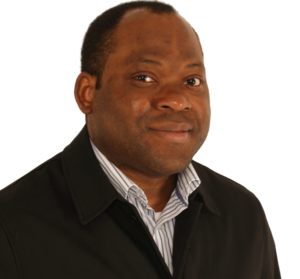 Olugbenga Olojede