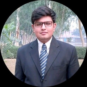 Ahmed Mujtaba Ali Khan avatar