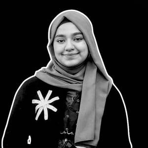 Maryam Naseem
