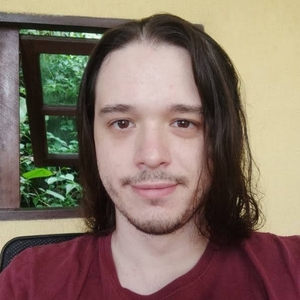 Marcus Vinicius Lemes de Oliveira avatar