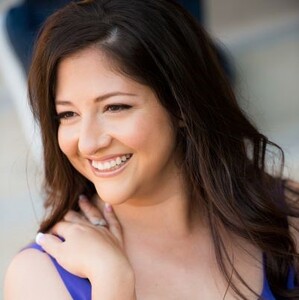 User portfolio avatar