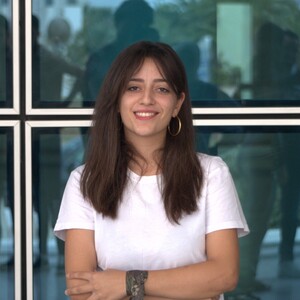 Sahar Guebsi