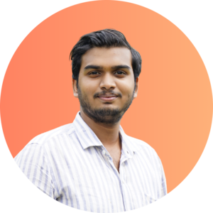 Aravind Kumar Yedida Avatar