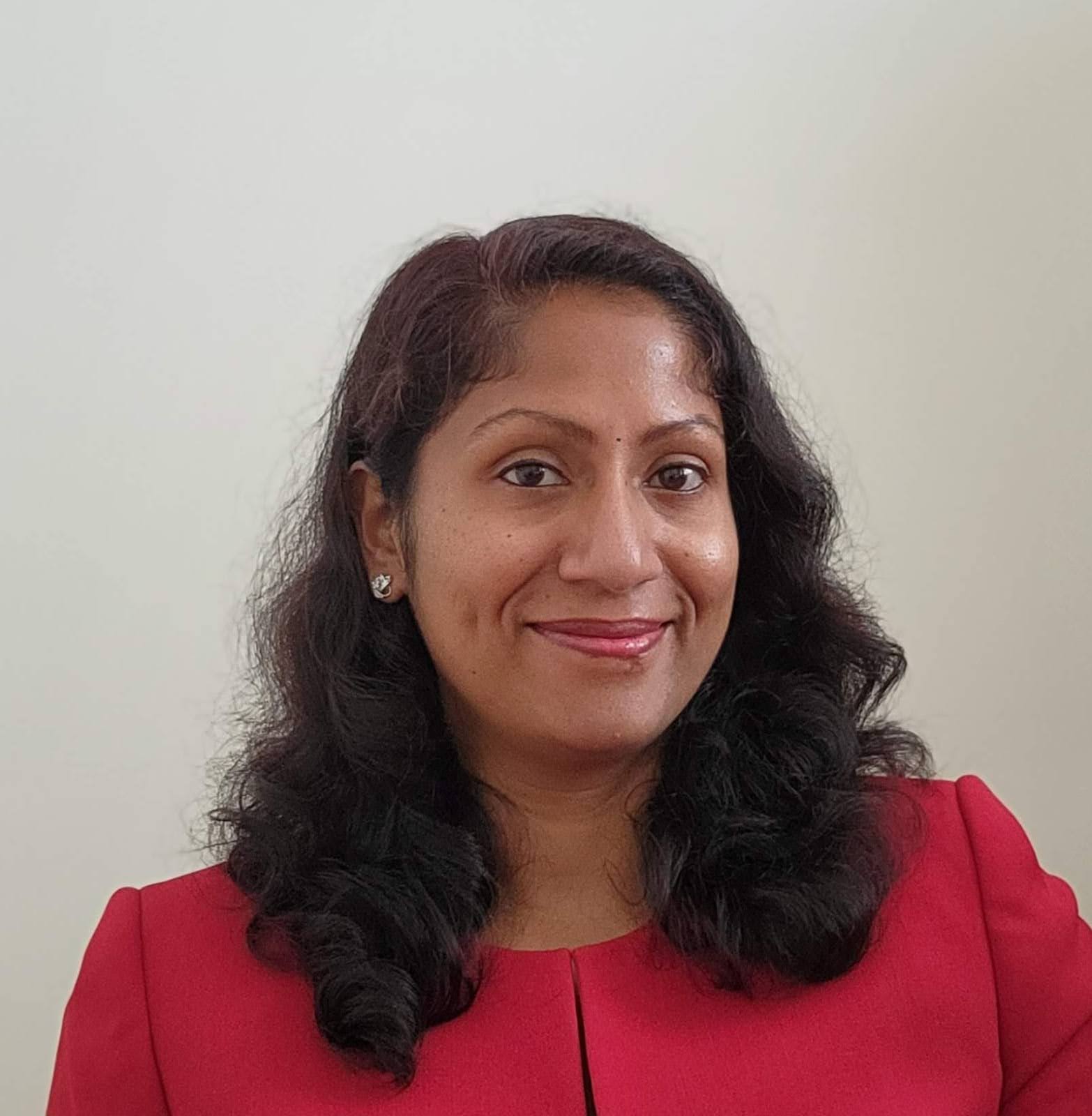 Simla Sivanandan