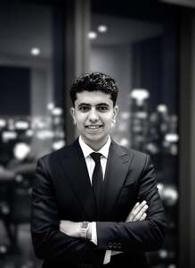 User portfolio avatar