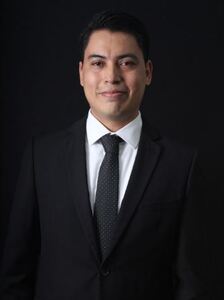 User portfolio avatar