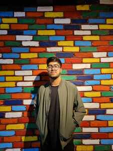 Arat Muktasid avatar