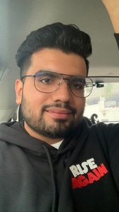 Harsharan Singh