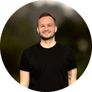 Moritz Philipp Haaf Avatar