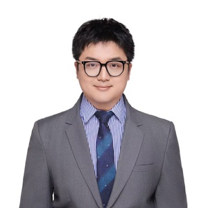Alex Liu