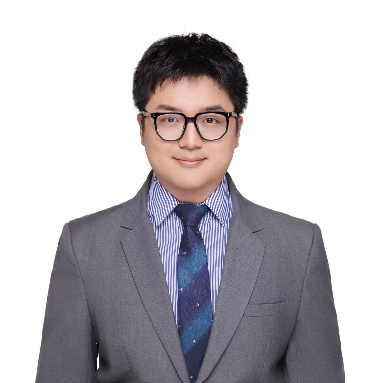 Alex Liu