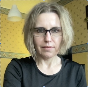 Anna Sidlarewicz avatar