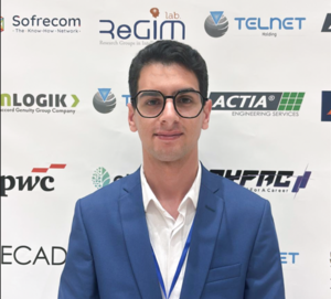 Mohamed Yassine Trigui avatar