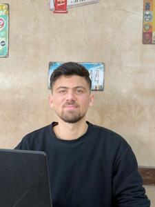 Mohamed  Makhlouf Avatar