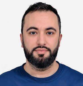 Houssem Eddine LASSOUED