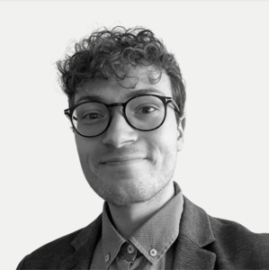 Bastien Gares avatar