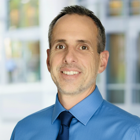 User portfolio avatar