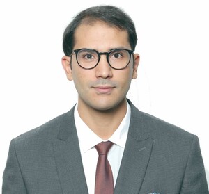 Issam Ouahchi