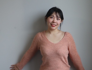 User portfolio avatar