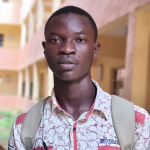 User portfolio avatar