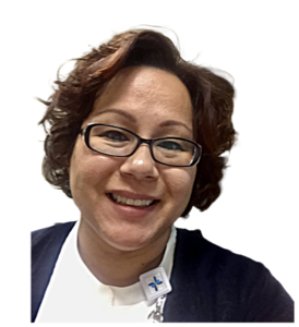 Catherine Langer