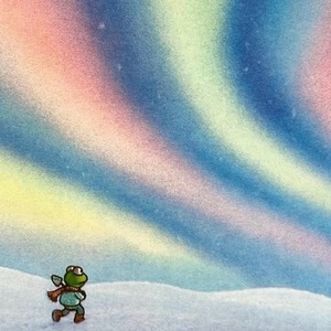 User portfolio avatar