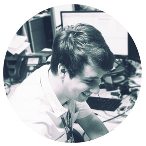 Michael Richardson Avatar