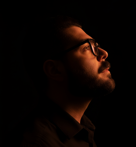 User portfolio avatar