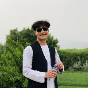 Omid  Mahdawi avatar
