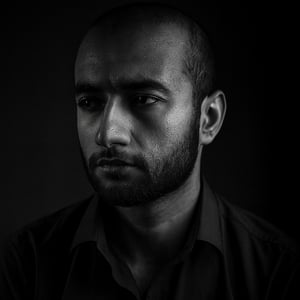 Ali Gamal