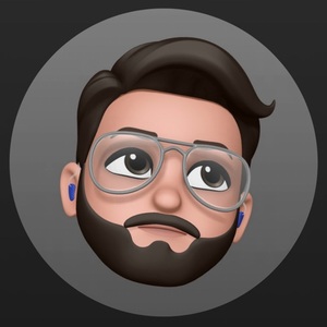 Ronny Atac Avatar