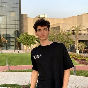 Karim Yasser