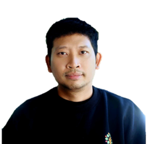 Kalin Kaewtorn
