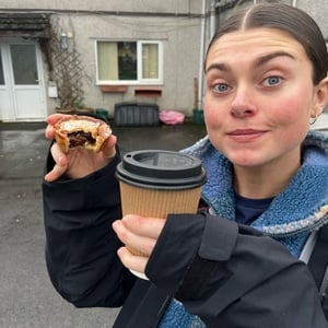 Bethan David